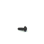 8K0805399B Bolt. Mount. Bracket. (Front, Upper, Lower)